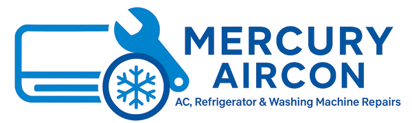 Mercury Aircon